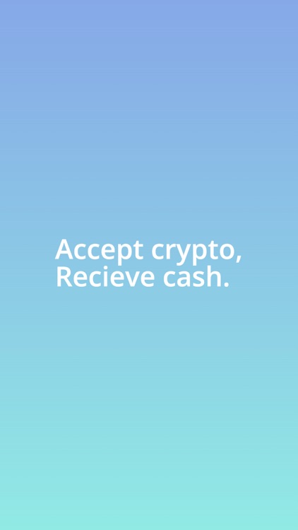 Argo Crypto Payments