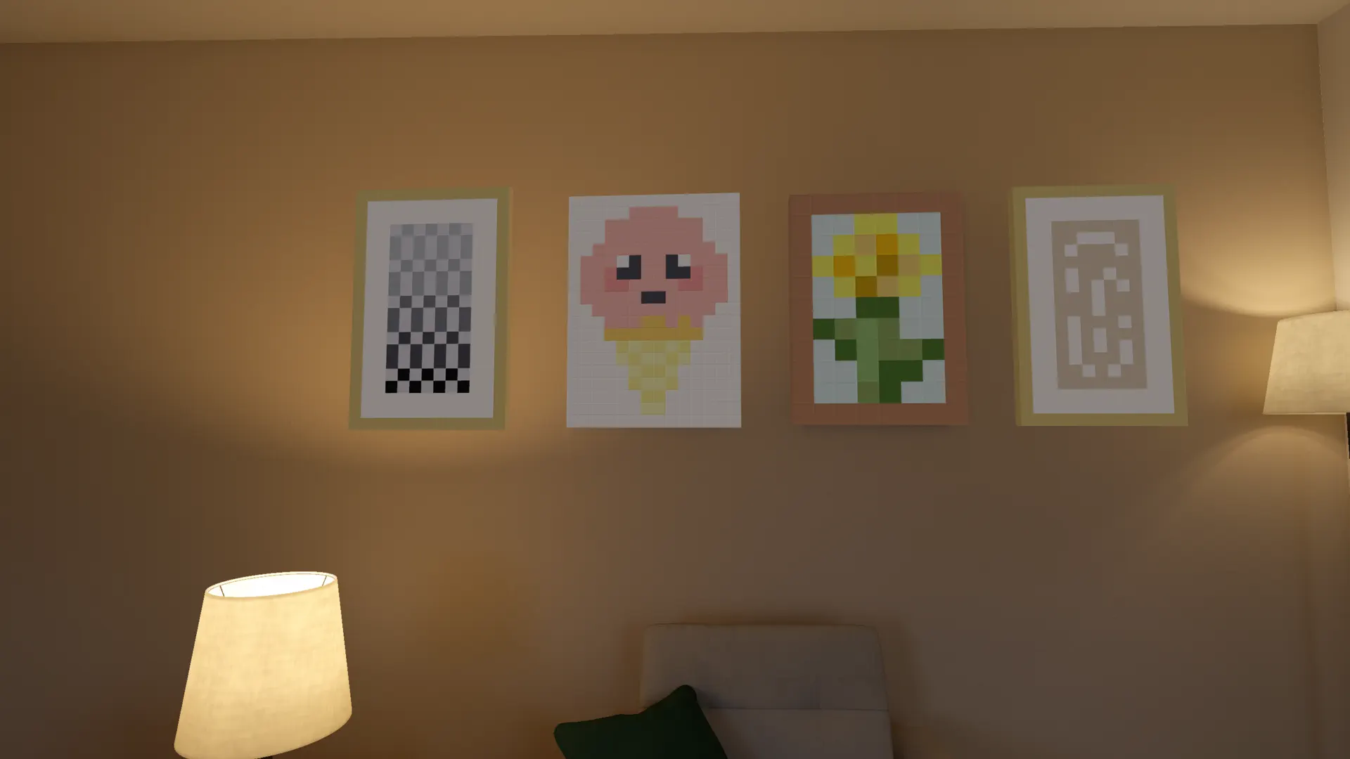 A Bunch of Things screenshot 8