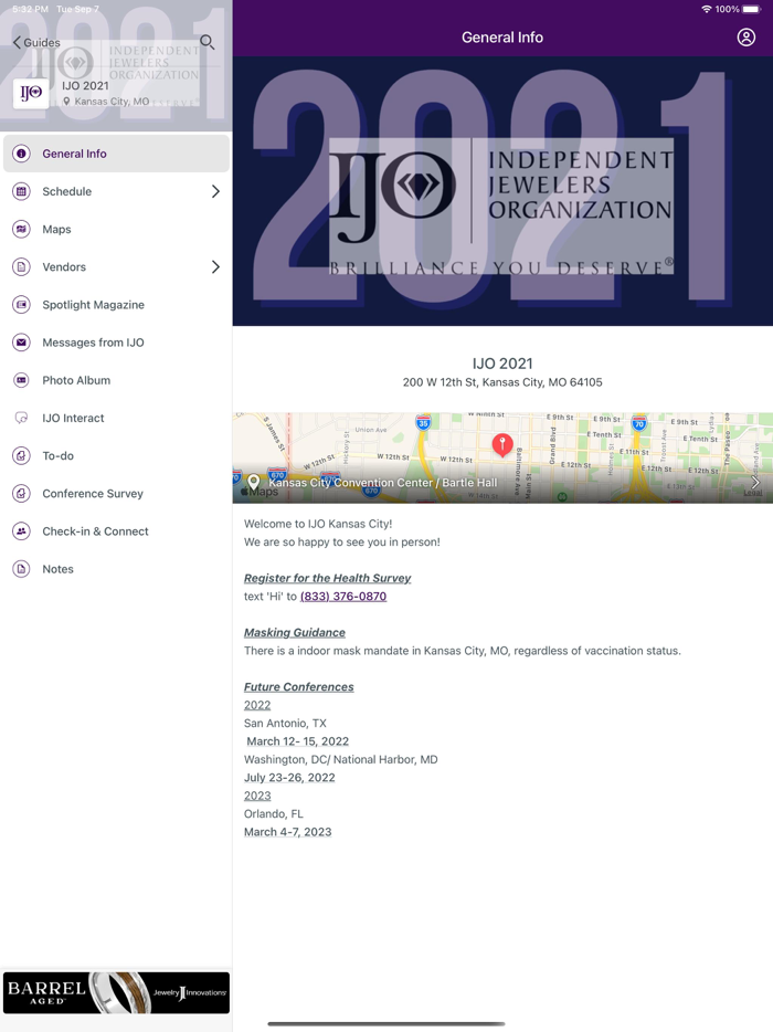 IJO Independent Jewelers Org