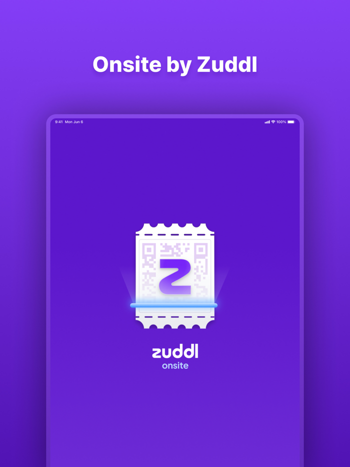 Onsite by Zuddl