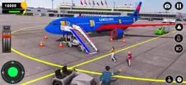 Game screenshot Plane Simulator Airplane Games mod apk