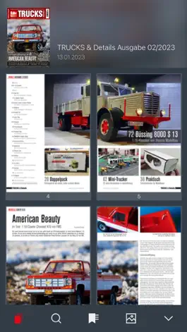 Game screenshot TRUCKS & Details hack