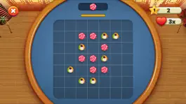Game screenshot TD Candy Board Straight hack