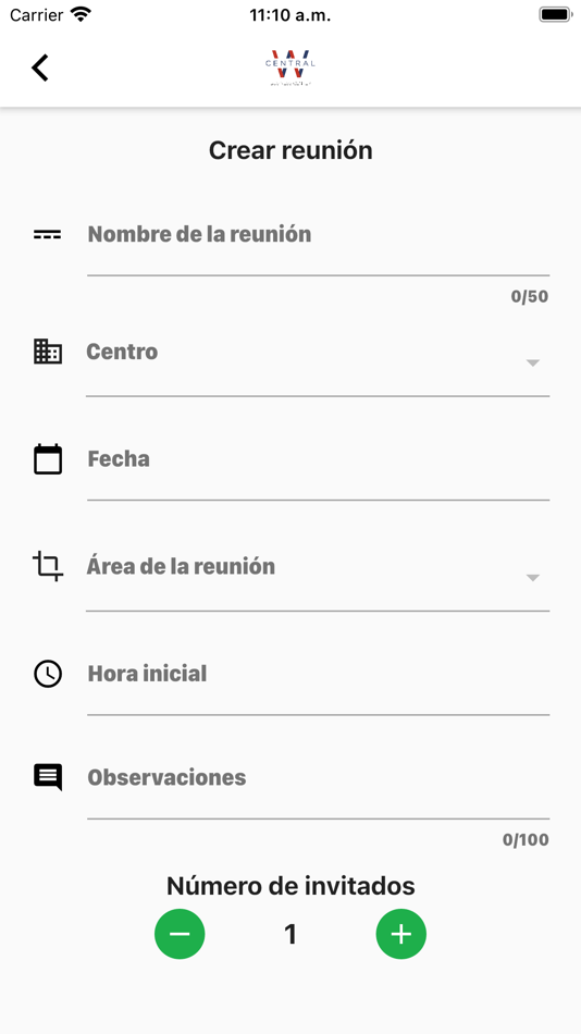 #4. Central W (iOS) 由: Emilio Serna