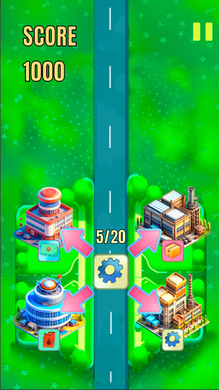 Fortune Tiger Wings Avia