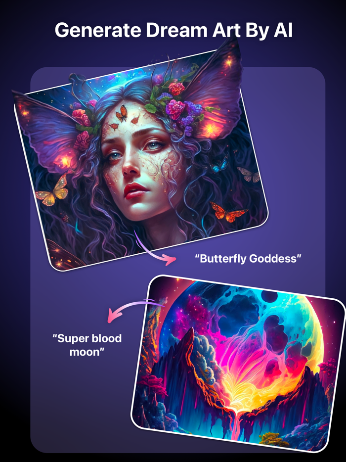 Artificial Intelligence Art