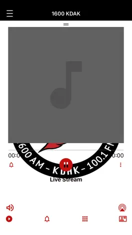Game screenshot My TED FM apk