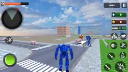 Game screenshot Multi Robot Transform Wars hack