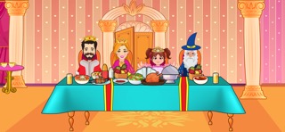 My Fairytale Family DollHouseのおすすめ画像2