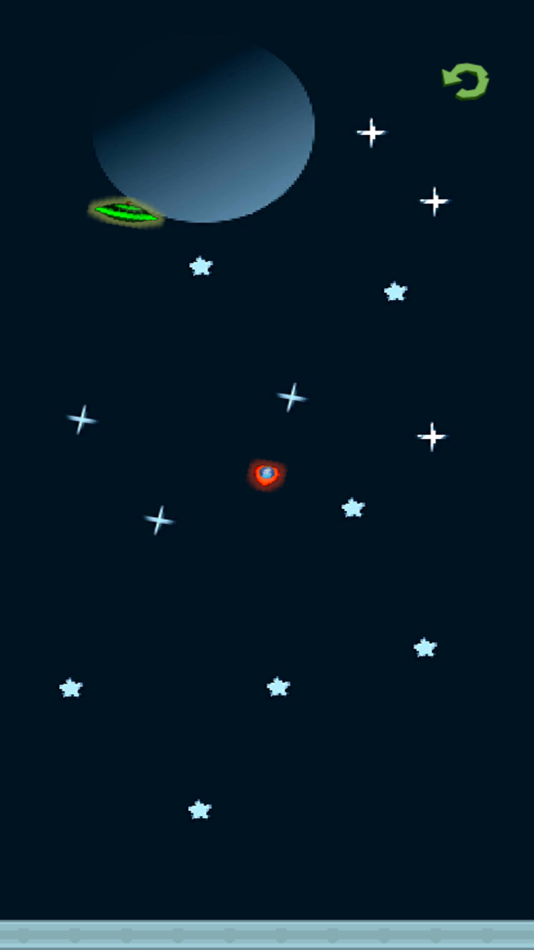 UFO Landing - 0.0.2 - (iOS)