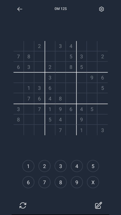 Simply Sudoku the Game