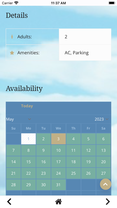 Lothan Resort Screenshot