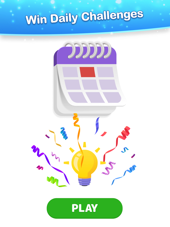 Find Differences Search and Spot