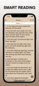 The Living Study Bible - TLB screenshot #1 for iPhone