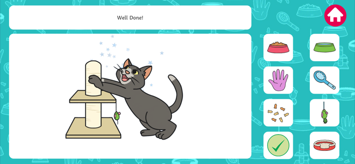 Twinkl Monster Island