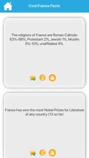 cool & weird countries facts iphone screenshot 4
