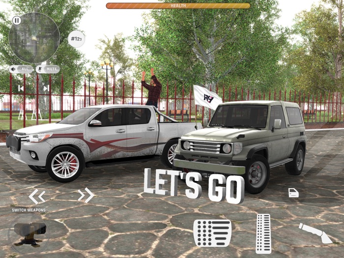 RH3 Real Hajwala Race  Drift