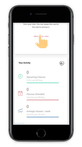 Game screenshot Øya CrossFit hack