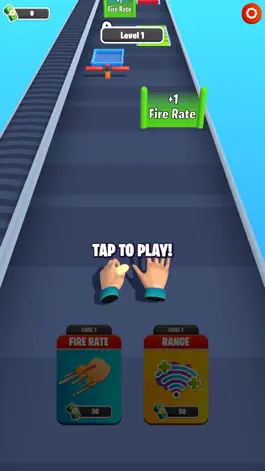 Game screenshot Pasta Maker Run mod apk