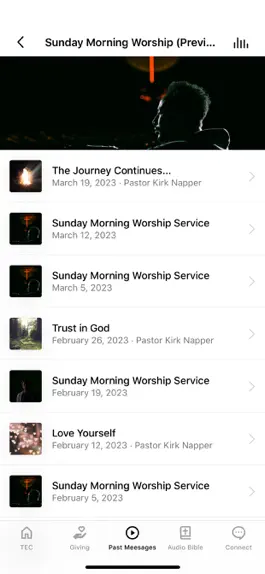 Game screenshot Elevation Church - OH apk