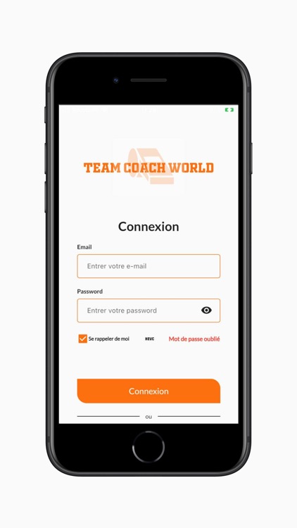 Team Coach World screenshot-7