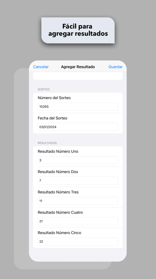#4. CalcuLATE 28 (iOS) di: Hernan Gonzalez Flores