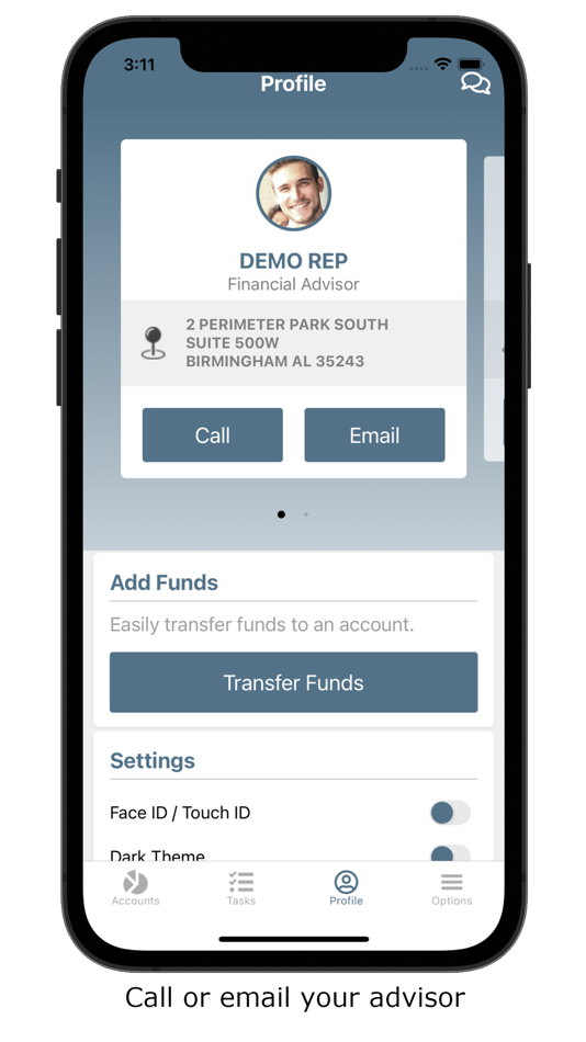 #5. SA Stone Mobile (iOS) 由: StoneX Group Inc.