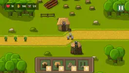 Game screenshot Tower Rush 2D apk
