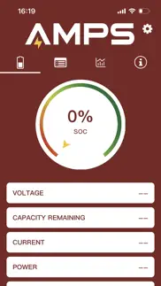 amps battery monitor problems & solutions and troubleshooting guide - 3