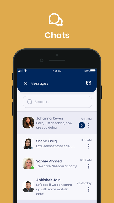 TechSparks by YourStory Screenshot
