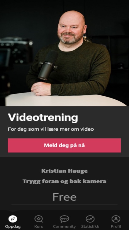 VideoDemo.no