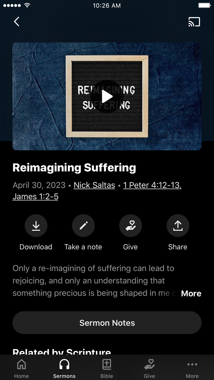 Mercy Commons Church