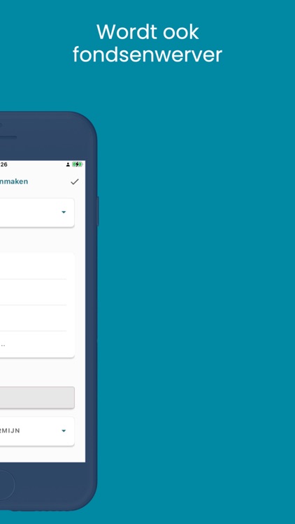 OVWB Fundraising screenshot-7