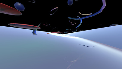 Crossroads AR Screenshot