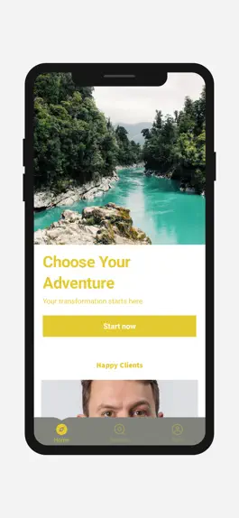 Game screenshot Sumeru Transformation Coaching mod apk