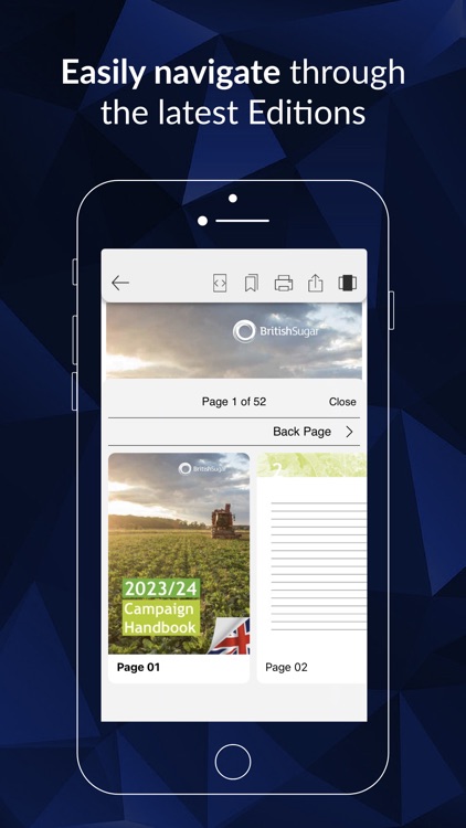 British Sugar & BBRO