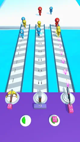 Game screenshot Tower Evolution hack