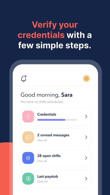 shyftPro screenshot-3