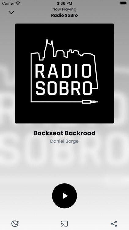 Radio SoBro