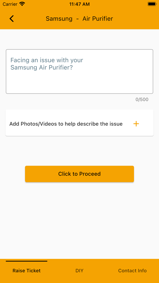 #6. ServisONE (iOS) Με: WRKTOP Technologies Private Limited
