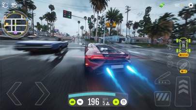 Real Car Driving screenshot 2