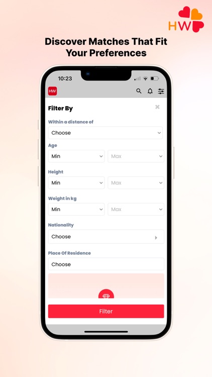 Happy Weddings – Matrimony App screenshot-3