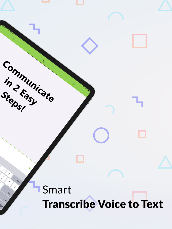 TalkiTalk Transcribe