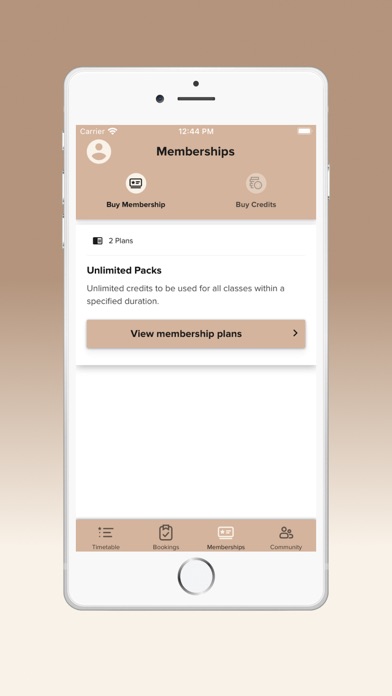 Ziva Yoga Screenshot