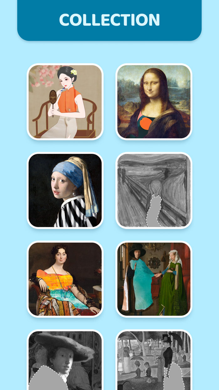 Cover Art DIY Zoom In