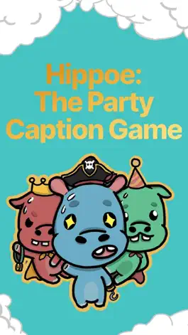 Game screenshot Hippoe mod apk