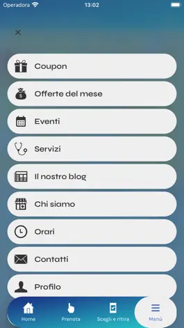 Game screenshot Farmacia Subrizi hack