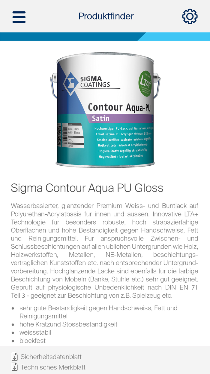 PPG Coatings Deutschland