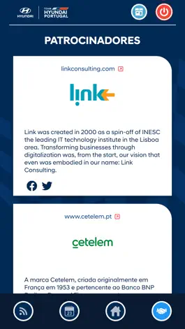 Game screenshot Team Hyundai apk