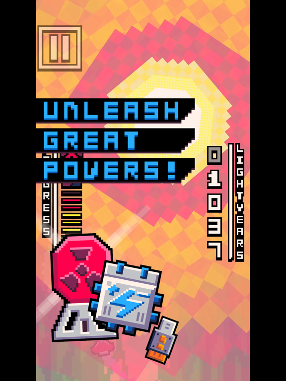 Screenshot #6 pour GALACDRIVE